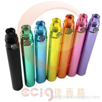 Colorful Electronic Cigarette Refills Rainbow Cig For Female
